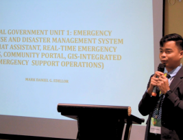 Researcher Spotlight: System Builder to Research Changemaker