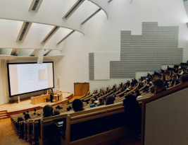 8th SIMP – AAIRI – UCC Joint Multidisciplinary Research Conference Plus