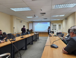 Change Through Practice: Outstanding Researchers Driving Positive Transformation at the 25th JMRC in Bangkok, Thailand