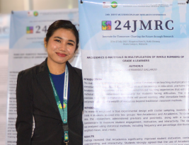 EMPOWERING MATH LEARNERS THROUGH DIGITAL INNOVATION