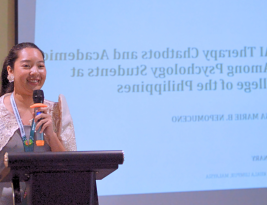 EMPOWERING MENTAL WELLNESS THROUGH AI