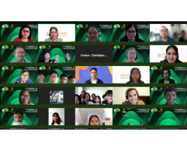 3RD ASCRIBE UCC: International Basic Education Research Conference