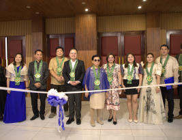 Bestlink College of the Philippines Marks Triumphant Return at the 10th Multidisciplinary Research Festival