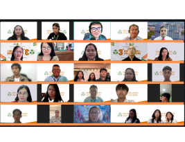 Strengthening Scholarly Engagement through the 3rd ASCRIBE SIMP–AAIRI–UCC Research Festival